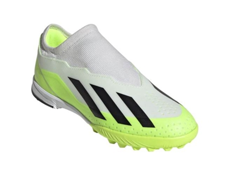 Zapatillas de Niños ADIDAS X Ll Tf Blanco (37.3)