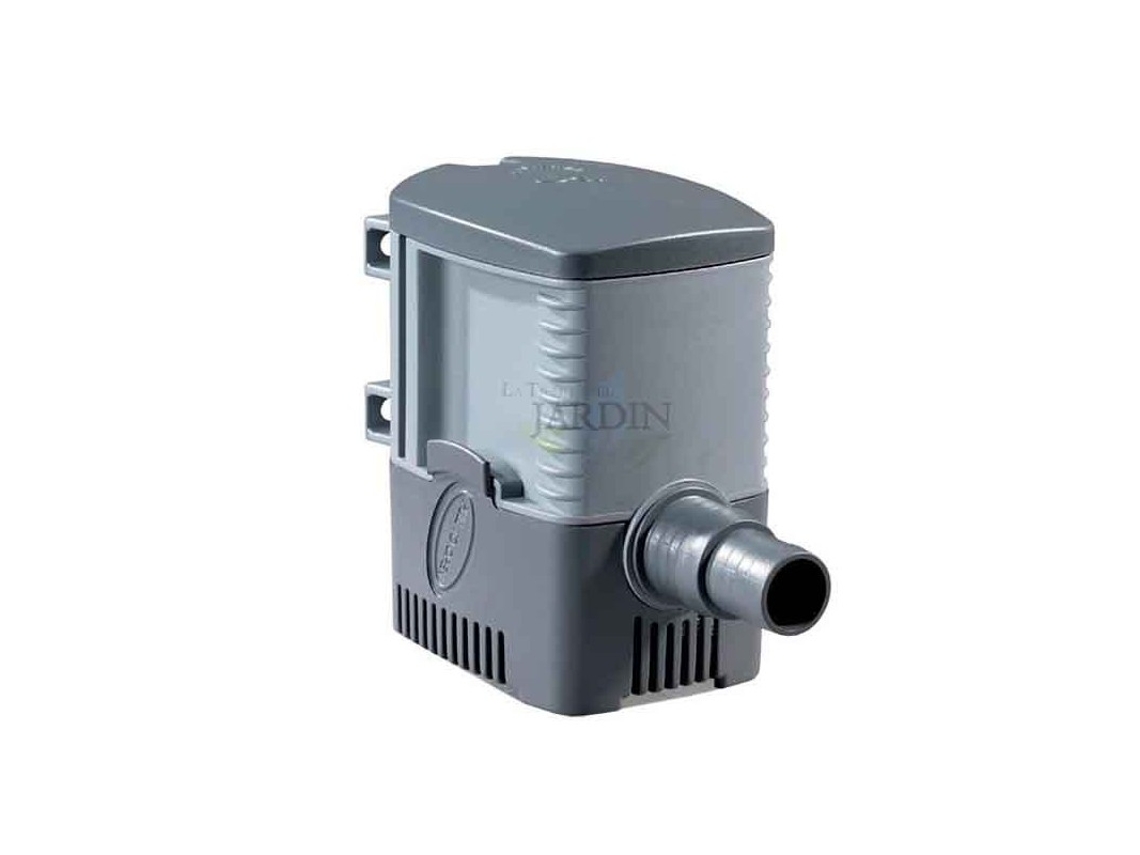 Bomba Achique Estanque 2700 L/H SUINGA