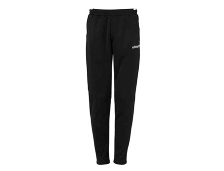 Pantalones para Hombre UHLSPORT Liga 2.0 Technical Negro para Corrida (164 cm)