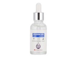 Sérum facial con ácido hialurónico: nutritivo e hidratante
