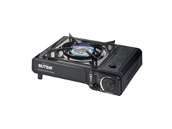 Cocina cartucho gas ms2000 dual
