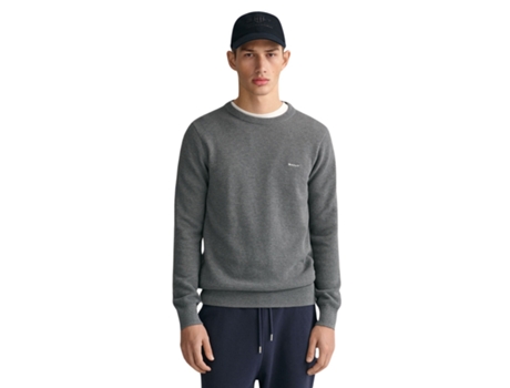 Jersey GANT Bicolored Raglan L