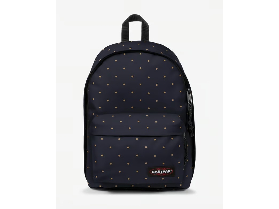 Zapatos Eastpak Ek0007676w41 Azul (n/a)