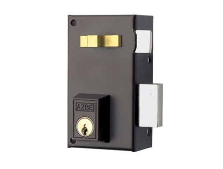 Cerradura yale 56-a/hpr/70/ izquierda