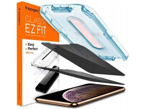 Funda iPhone 11 SPIGEN