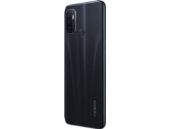 Smartphone OPPO A53s (6.5'' - 4 GB - 128 GB - Negro)