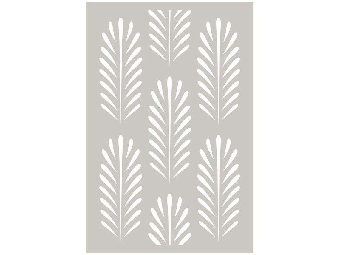 Plantilla Verde Profundo - 10 x 15 cm