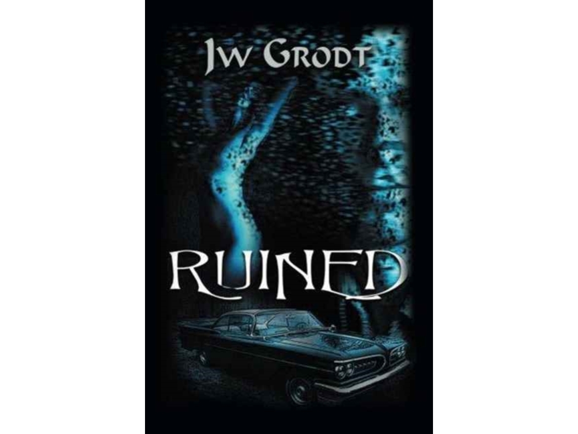 Libro de Jw Grodt ( Inglés )