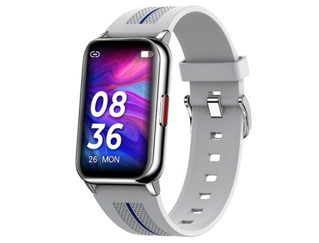 Smartwatch ENZON Gris