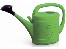 Regadera PROSPERPLAST Spring (Verde - 5 L)