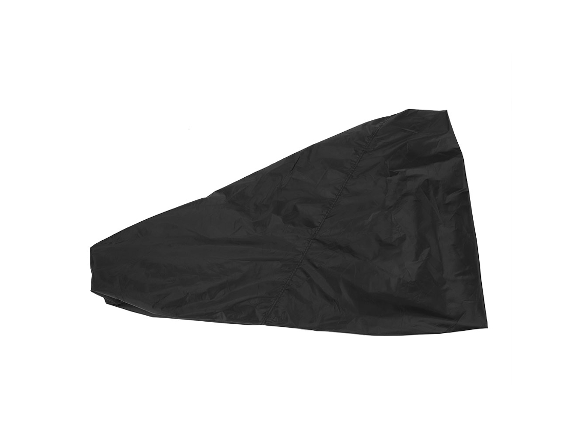Cubierta De Muebles Impermeable Y Antioxidante De Tela Oxford 210d Para Mesa 213x132x74cm