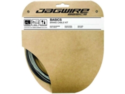 Freno  para Bicicleta JAGWIRE Cabo y Baiña Basic
