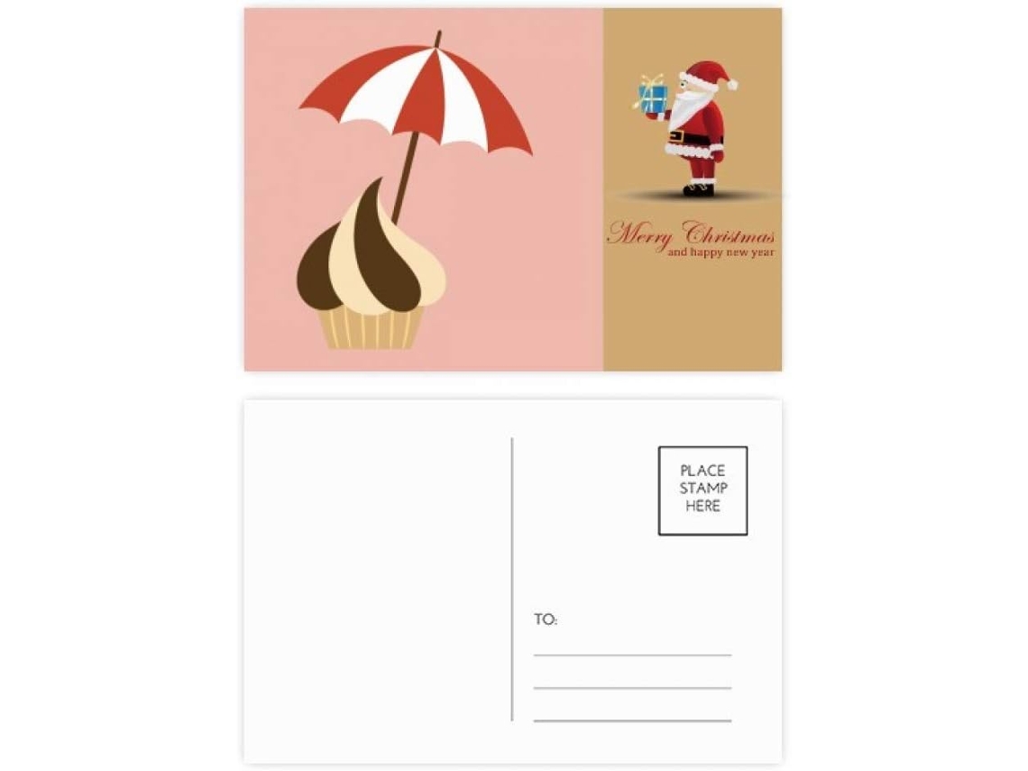 Besportble Juego De Chocolate Y Helado Y Estudio 14,6 X 9,8 Cm Impresión A Todo Color En Ambos Lados.br- ...
