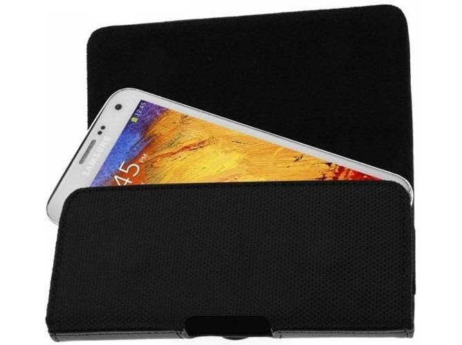 Funda Universal BLUEWAY BELT-BW-CLUB-XXL