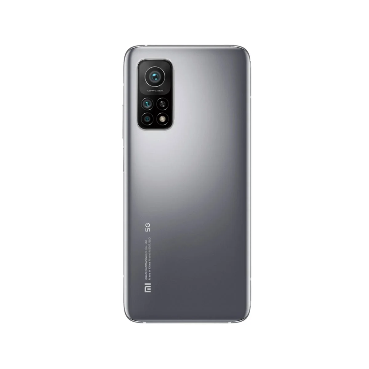 Smartphone XIAOMI Mi 10T 5G 128Gb Gris Reacondicionado Como Nuevo