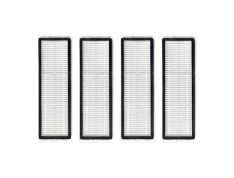 Para xiaomi dreame w10 / w10 pro robô vácuo filtro hepa peças sobressalentes