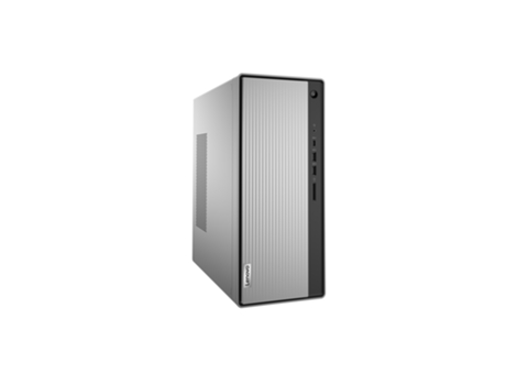 Torre LENOVO 60307 (AMD Ryzen™ 5 - RAM: 16 GB - 512 GB SSD - AMD Radeon Graphics)