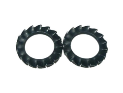 Arandela Dentada Mikalor Din-6798-a Metrica M15