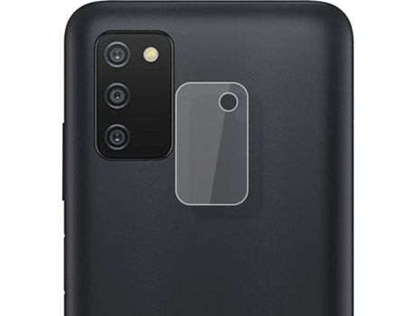 Protector de Cámara Samsung Galaxy A03s TUMUNDOSMARTPHONE Templado