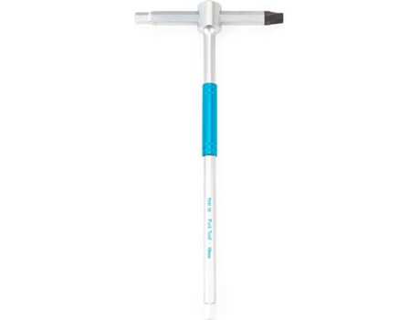 Herramienta PARK TOOL Thh-10 Sliding T-handle Hex Wrench (10 Mm)