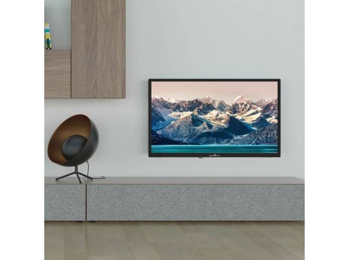 TV SMART TECH 32HN10T2 (LED - 32'' - 81 cm - HD)