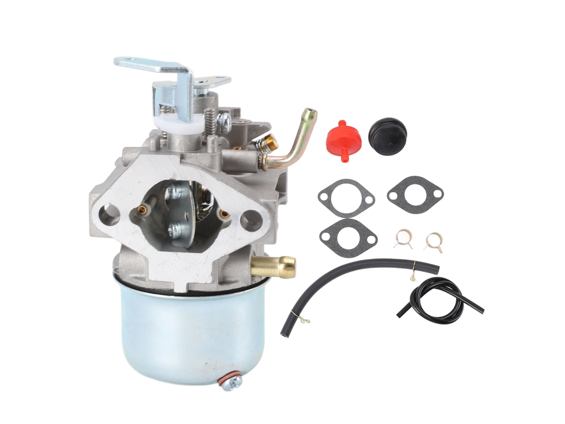Kit De Carburador De Aluminio Para Motor De Cortacésped 95 7935 81 4690 38180 Ccr2000 Ccr3000