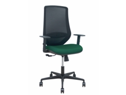 Sillas de Escritorio mardos P&C 0b68r65 verde-escuro