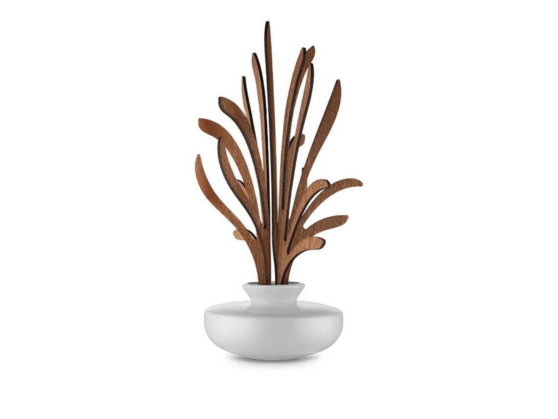 Difusor de Ambiente de Hojas Grrr - The Five Seasons ALESSI