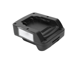 Adaptador De Batería Para Convertidor Dw De 20 V Para Baterías Makita De 18 V Herramientas