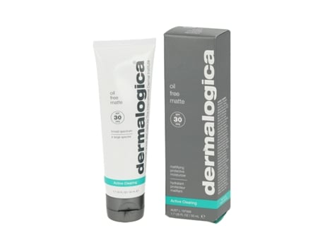 Protector Solar Facial Dermalogica Spf 30 (50 ml)
