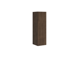 Unidad de pared vertical An. 40 Al. 133,6 Pr. 39,2 Izquierda Derecha Nogueira Itamoby