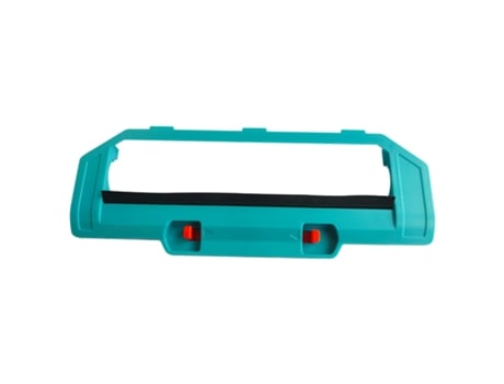 Cubierta de cepillo principal para Conga 3290 3490, repuestos de aspiradora robótica, accesorios, 1 Uds.