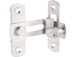 Cerrojo Deslizante Para Puerta Cerradura 90 G. Producto De Alta Calidad Para Uso Residencial Y Comercial