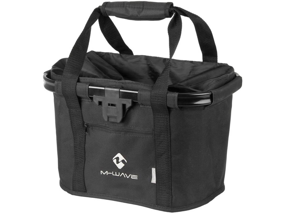 Bolsa M-WAVE Saco Manillar Utrecht Fold (20 L)