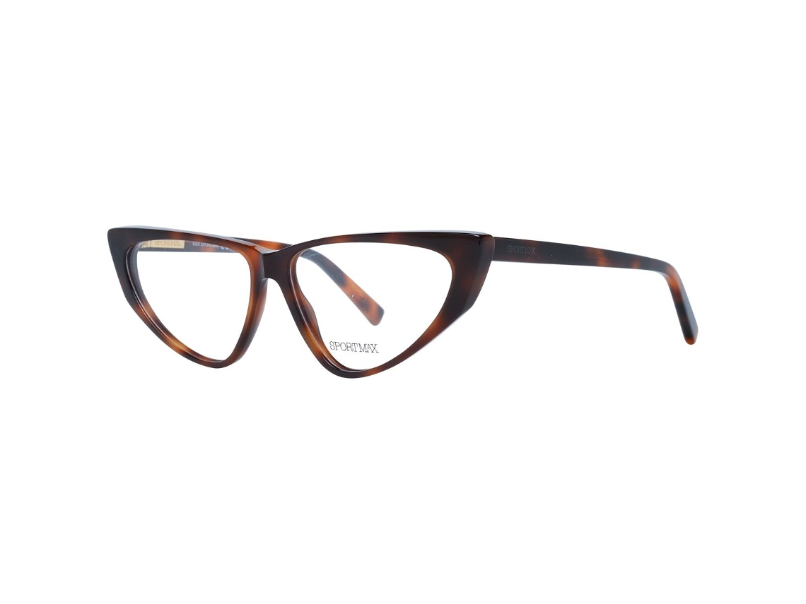 Montura de gafas Sportmax SM5021 56052 para mujer
