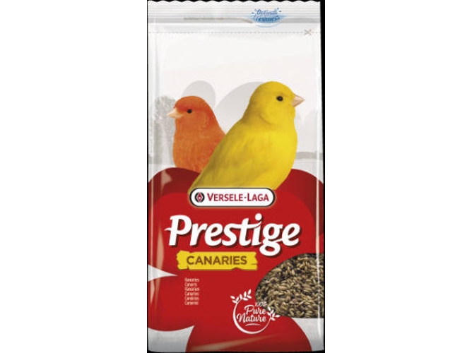 Alimentación para Canarios VERSELE-LAGA Premium (20Kg)