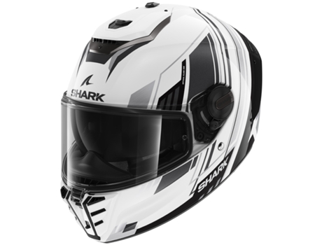 Casco integral de moto SHARK Spartan Rs Byrhon