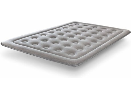 Sobre Colchón SONNOMATTRESS Topper Infiniti Grafeno Confort (135x180x4 cm - Viscoelástico)