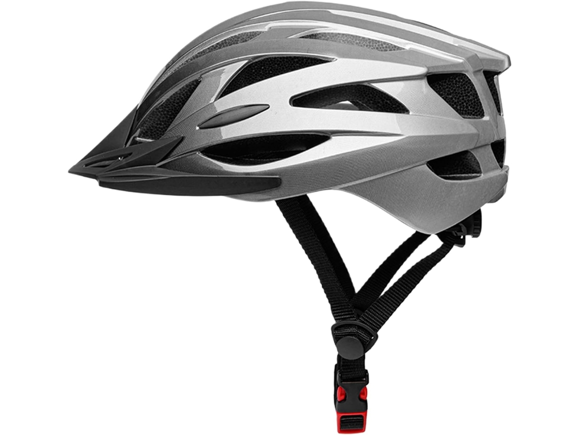 Casco de bicicleta | Casco ajustable para adultos | Casco transpirable con absorción de impactos Vayotoy