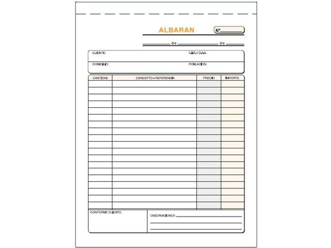 Cuaderno de Notas 15 x 21 cm (5 Unidades)