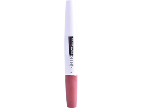 Labial MAYBELLINE SuperStay 24H 760 Pink Spice