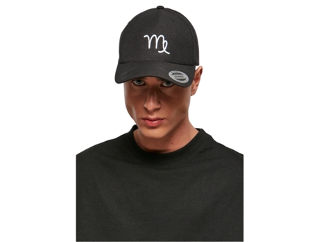Gorra MISTER TEE viseira Zodiac YP (M)