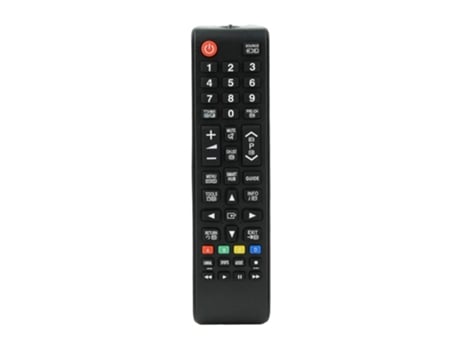 Mando a distancia de TV, mando a distancia original de repuesto para Samsung BN59-01199G