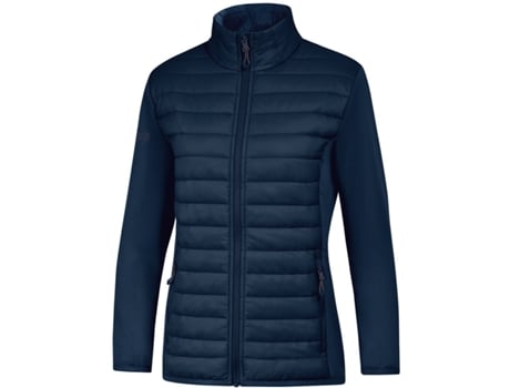 Chaqueta para Hombre JAKO (M - Azul)