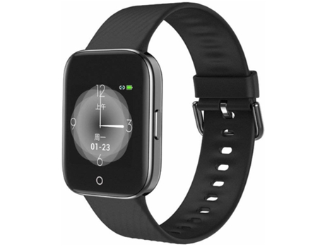 Smartwatch YIZHOOD YIZ1059 Negro