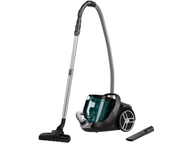 Aspirador sin bolsa ROWENTA RO7212 (69 dB)