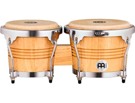 Bongó MEINL WB200NT-CH