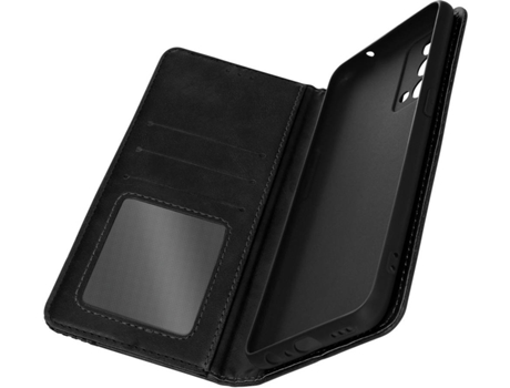 Carcasa Realme GT Master Edition AVIZAR Negro