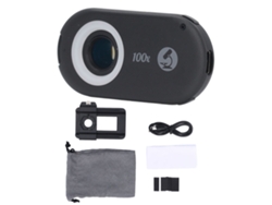 Transmisor Bluetooth Con Doble Salida, Conexión Usb Y Aux. Admite De 1 A 2.