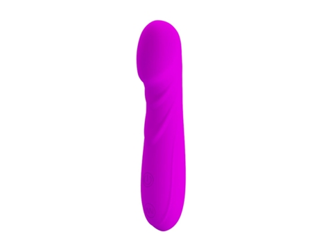 Vibrador para el PuntoG Reuben PRETTY LOVE